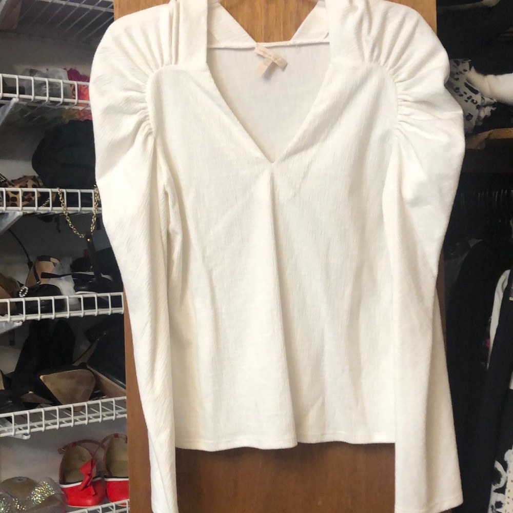 Rebecca Taylor top